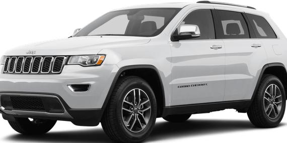 JEEP GRAND CHEROKEE 2020 1C4RJEBG3LC139716 image